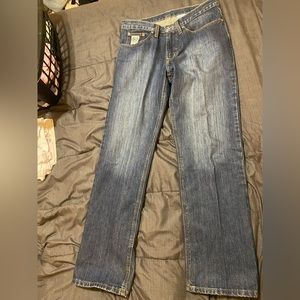 Men’s cinch jeans 32x32